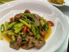 -骏莱海鲜鱼港(五角场店)