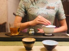 -王府茶宴(大观园总店)