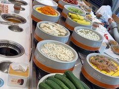 -密友回转自助火锅(世茂国际广场店)