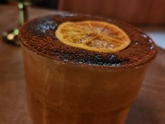 -仁义涵西餐·咖啡(中华巴洛克店)