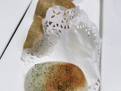 -枣子树·素食餐厅(普陀山店)