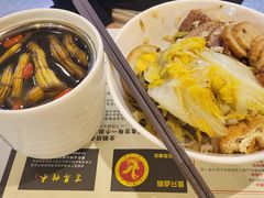 -壹只卤鹅·潮汕菜(莲塘店)