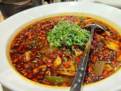 -小河盐帮·私家菜·烤鸭(三元桥·霄云路店)