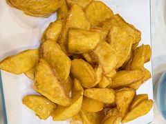 -朴小妹人参鸡汤火锅(长白山万达店)