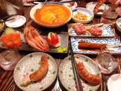 -平成屋·午肴夜酒(四川北路店)