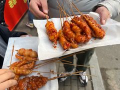 -辽B·小串(总店)