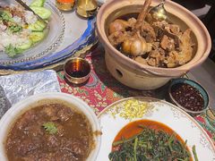 -小娘惹厨房Little Nyonya(狮城有约上榜店)