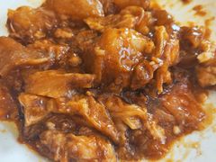 -同发号饭庄(复兴路店)