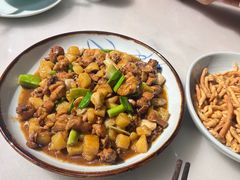 -陈先进鱼馆·地道农家菜(萧山奥体店)