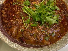 -成都驻京办餐厅(蜀都宾馆店)