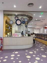 点击看大图 -MELAND CLUB亲子乐园·派对·餐厅(北京芳圆里ID MALL店)