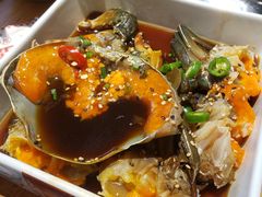 -哼蟹二将·烤肉酱蟹(合生汇店)