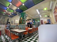 大堂-華歡冰室-WahFoon(吉大店)