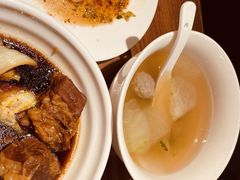 -南门小馆·清真(国贸商城店)