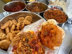 -糯香驿站(施家园分店)