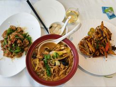 -祥记餐饮•豫粤珍味(金隅大厦店)