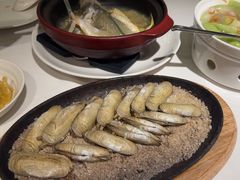 -莆田餐厅PUTIEN(三里屯店)