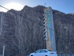 -白河湾生态旅游一条川