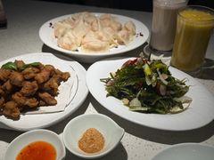 -船歌·鱼水饺青岛菜(金狮广场店)