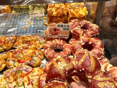 -手感麦夫(黄兴中路五一店)