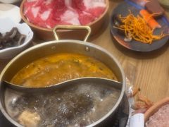 -松野谷·寿喜烧自助(华联顺义金街购物中心店)