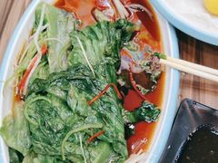 -合合春饼(潘家园店)