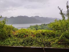 -北京中信金陵酒店