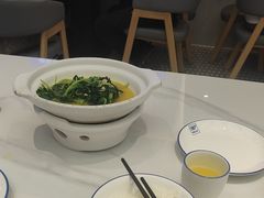 -兰湘子·湘菜小炒(石家庄万象城店)