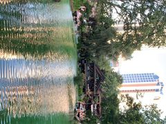 -静安公园(静安寺街道)