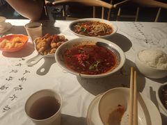-成都瓜串串(华强北店)