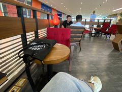 -太平洋咖啡(市府恒隆二店)