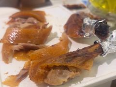 -小大董·烤鸭(王府井apm店)