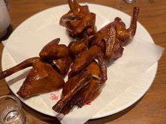 -鸽味轩·粤菜小馆(高楼门总店)