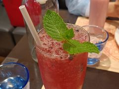 -克比叔叔印度餐厅Kebabs on the Grille (人民广场店)