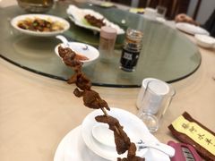 -蔡阿水羊肉店