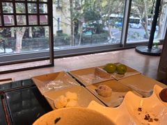 -青藤茶馆(南山路店)