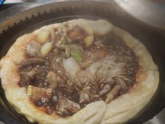 -灶座小锅烀饼·铁锅炖(道里店)