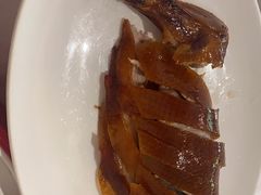 -月福京味斋·烤鸭店·北京菜(鼓楼总店)