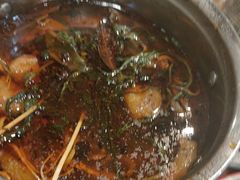 -鸽子窝专业烧烤店(南市场店)