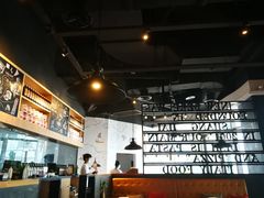 -新贝乐意大利餐厅(苏州中心店)