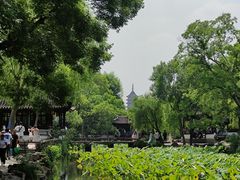 -拙政园