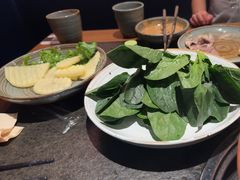 -老墙根涮肉(王四营店)