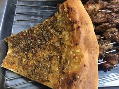 -清真·马峰烤肉(小学习北巷店)