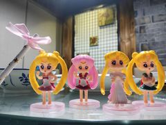 -榴芒先森生日蛋糕甜品台定制(1店诚信大道店)