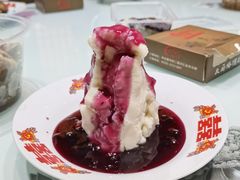 -博山菜·大厨烙馍村(金乔社区店)