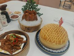 -丰尔粥食·顺德鱼生·干蒸排骨顺德菜(大良分店)