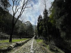 -仙霞关景区