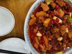 -福顺祥大盘鸡(临潼店)