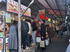 -南门绿玉农贸市场