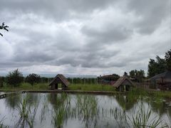 -稻梦空间冰雪小镇